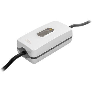 RECEPTEUR POUR PILOTAGE RADIO DE LAMPE D'APPOINT