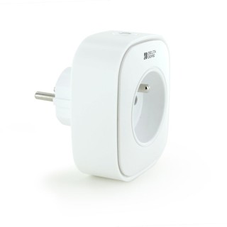 Easy Plug E16EM-Prise connectée E(FR)16A+mesure de consommation