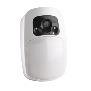 Dmbv Tyxal+ | Détecteur De Levée De Doute Vidéo (Pircam) Radio Tyxal+