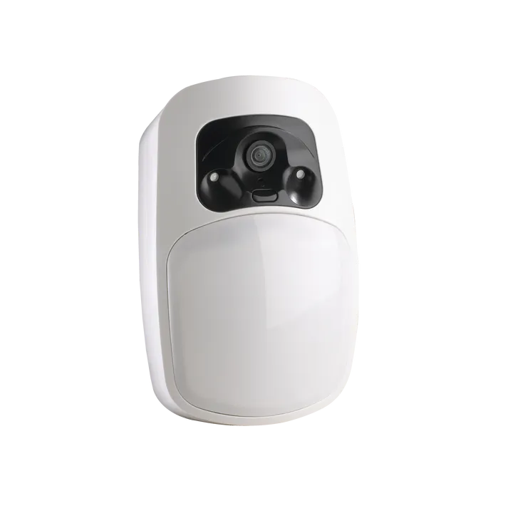 Dmbv Tyxal+ | Détecteur De Levée De Doute Vidéo (Pircam) Radio Tyxal+