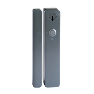 DETECTEUR D'OUVERTURE GRIS