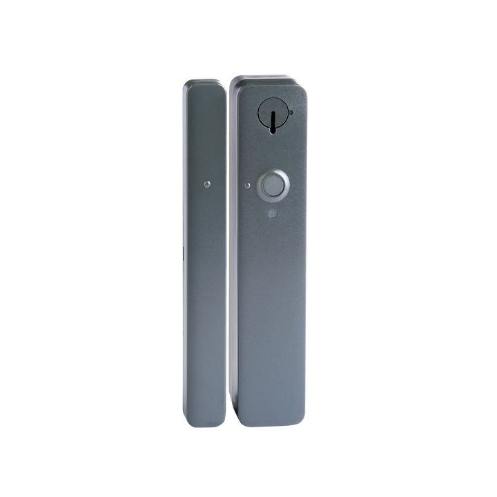 DETECTEUR D'OUVERTURE GRIS
