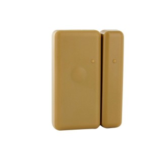 MICRO DETECTEUR D'OUVERTURE BRUN