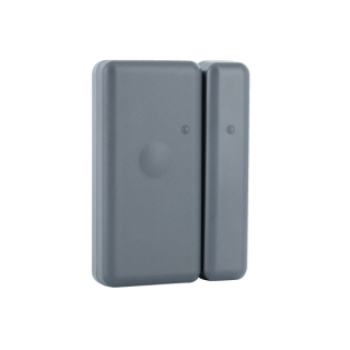 MICRO DETECTEUR D'OUVERTURE GRIS