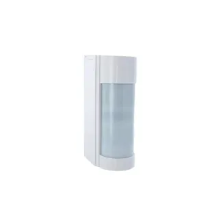 Dme Tyxal+ | Détecteur De Mouvement Extérieur Radio 90°