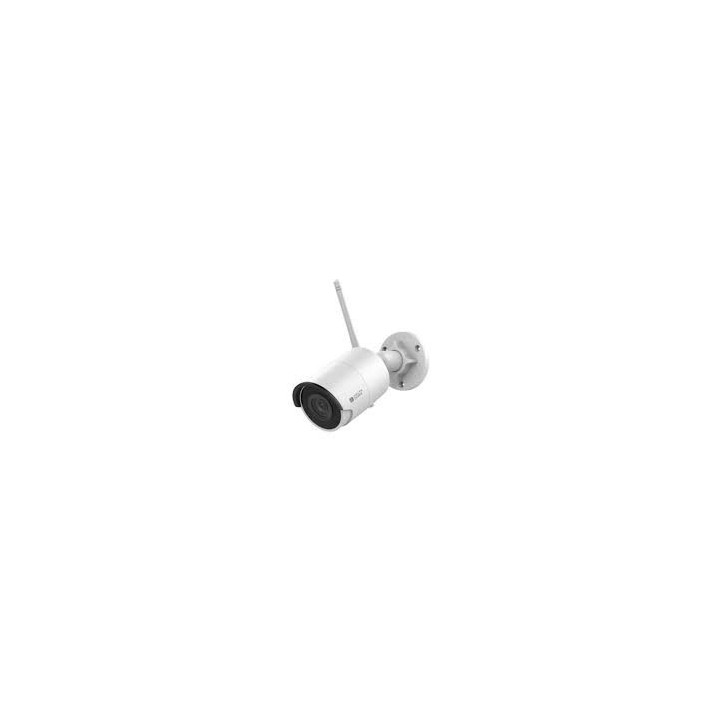 TYCAM 2100 OUTDOOR -CAMERA EXTERIEUR CONNECTEE ANGLE 130) IR30M