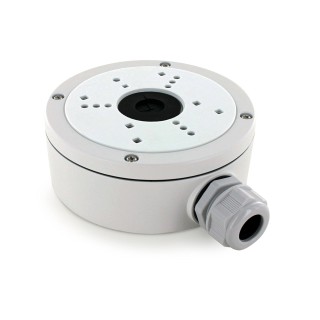 Boîtier de raccordement extérieur pour caméra Tycam 2100 Outdoor
