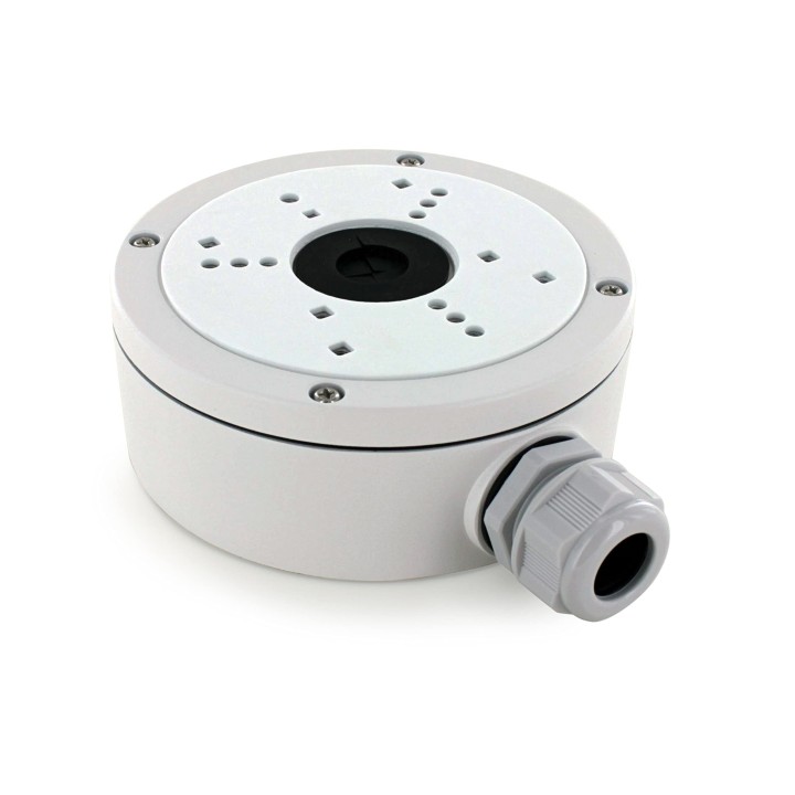 Boîtier De Raccordement Extérieur Pour Caméra Tycam 2100 Outdoor