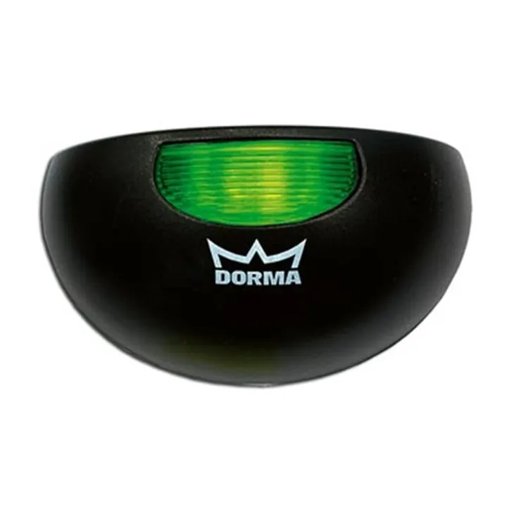 Radar Prosecure Optus Motion Noir