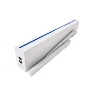 Automatisme Pour Porte Battante Groomatic 4600 Complet, Corps + Bras À Glissière