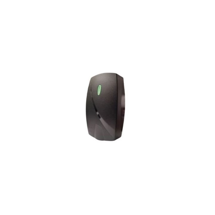 Lec-Mini125Em-L Lxm-Mini Lect Prox 125 Khz-Interf Ttl-Câble 3M-W
