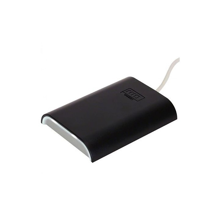 LPC-HID-USB Lect de table USB Emulateur clavier pour badges 125