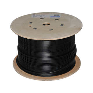 KX15 / RG58CU Couronne 100 M