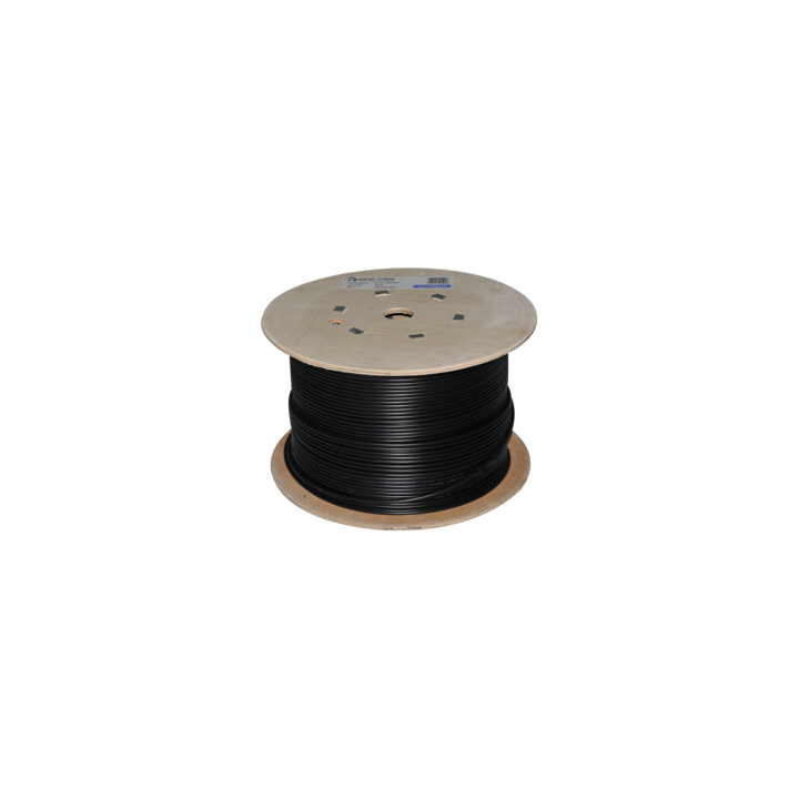 KX15 / RG58CU Couronne 100 M