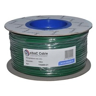 KX6A CCA 85% Dévidoir 300 M