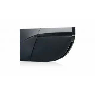 BEA 2 détecteurs FLATSCAN SW GROOM pour automatisme porte battante