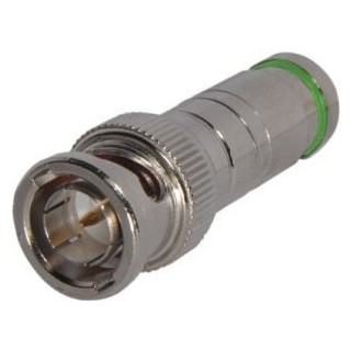 FICHE ALIM Mâle connexion par bornier l'unité/ CAM 960101