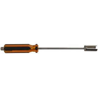 Tournevis Pour Fiche F Avec Manche Long 997018