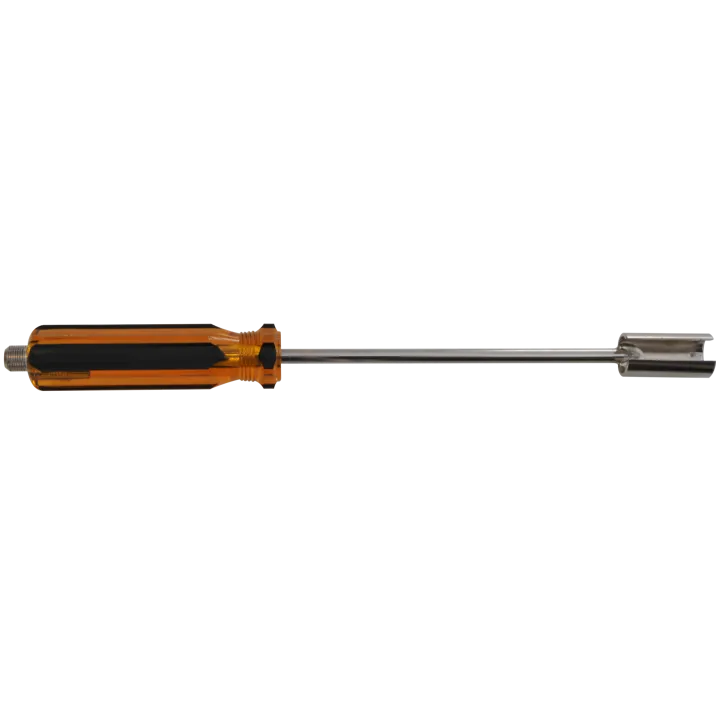 Tournevis Pour Fiche F Avec Manche Long 997018