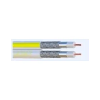 Câble Syt1 1P Awg20 Bob. Bois 500 M