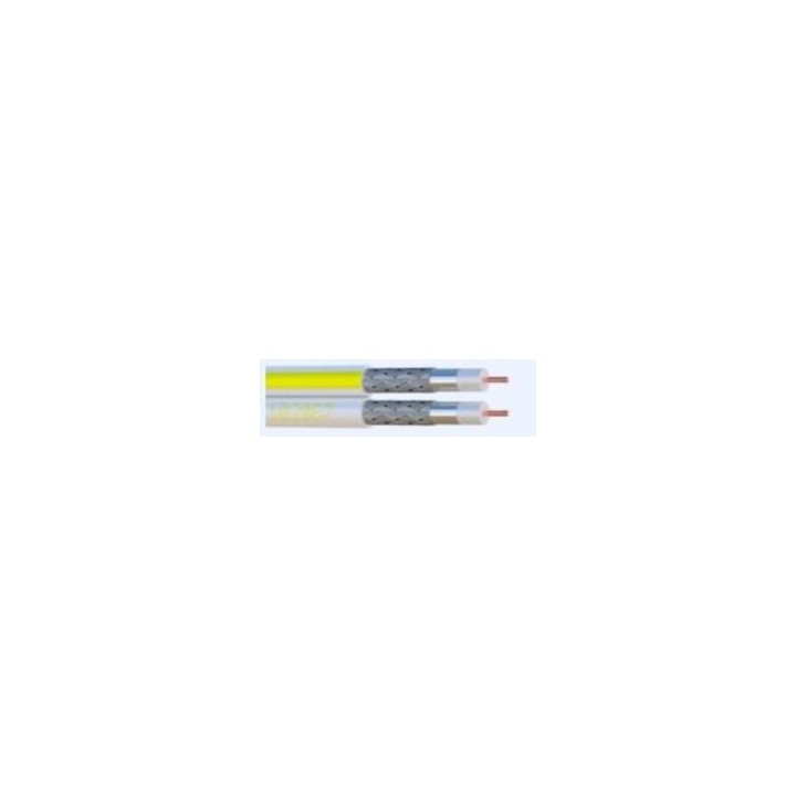 SYT1 1P AWG20 Bob. bois 500 M