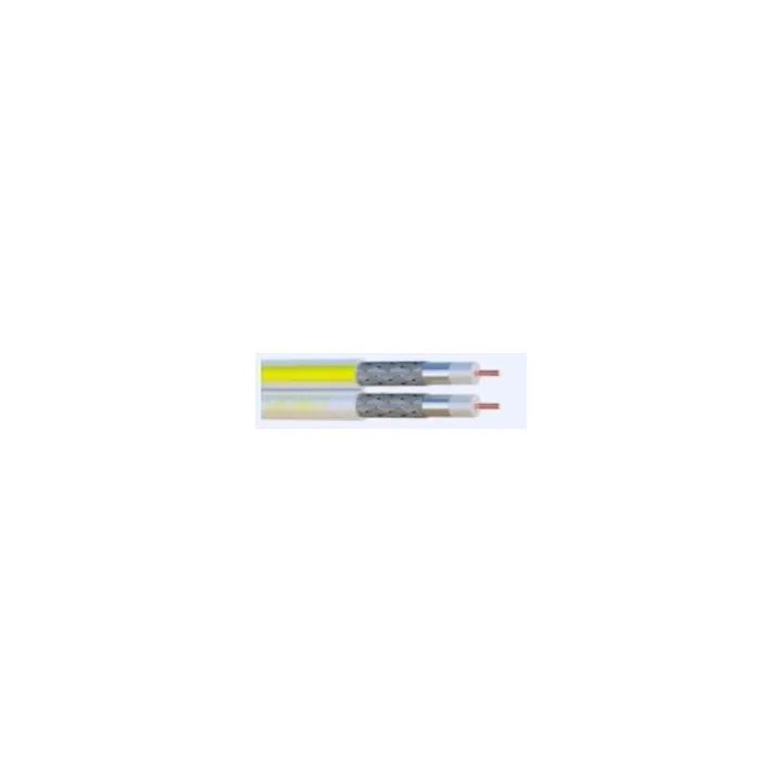 Câble Syt1 1P Awg20 Bob. Bois 500 M