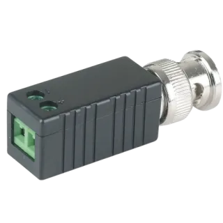 Mini Balun 75/100 Ohm Ttp111Ve Boîte 10 Pc