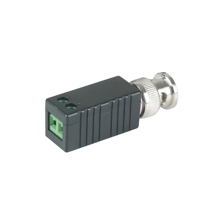 Mini Balun 75/100 Ohm Ttp111Ve Boîte 10 Pc