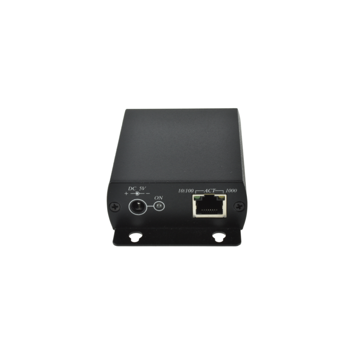 Repeteur Ip 1Gbps - Sr01-2 Boite 1 Pc