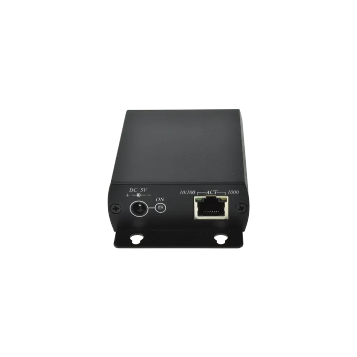 Repeteur Ip 1Gbps - Sr01-2 Boîte 1 Pc
