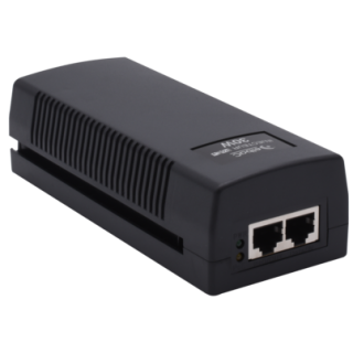 INJECTEUR POE 30W 1 GBPS