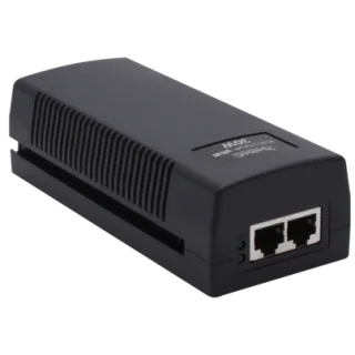Injecteur Poe 30W 1Gbps Boîte 1 Pc