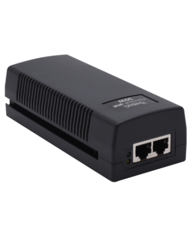 Injecteur Poe 30W 1 Gbps