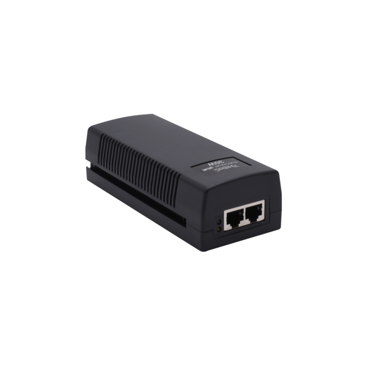 INJECTEUR POE 30W 1 GBPS