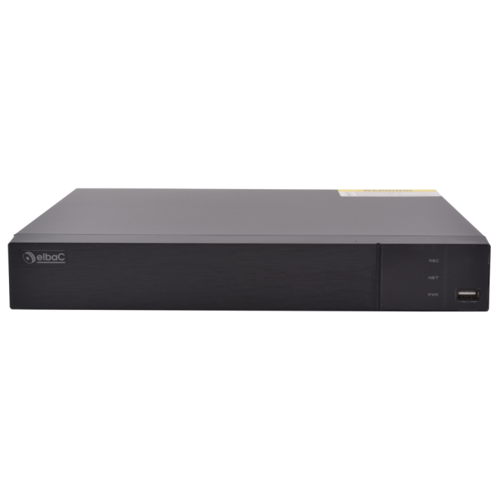 Dvr 4 Voies Ahd/Cvi/Tvi/Pal+1Ip+4E/1S Boite 1 Pc