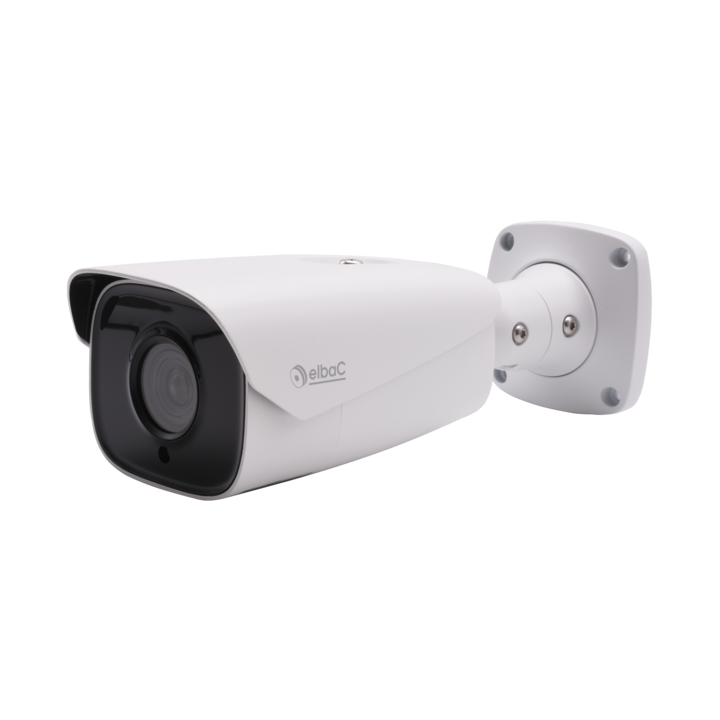 Camera Cylindre Ip 4Mpx Af 7-22Mm Boite 1 Pc