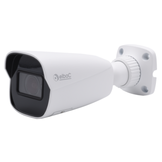 Camera Cylindre Ip 2Mpx 2.8Mm Boite 1 Pc