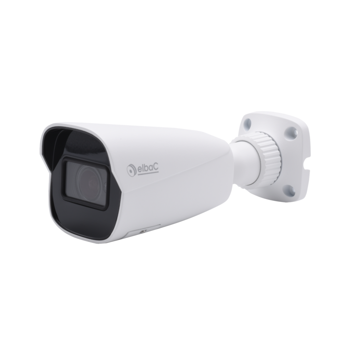 Camera Cylindre Ip 2Mpx 2.8Mm Boite 1 Pc