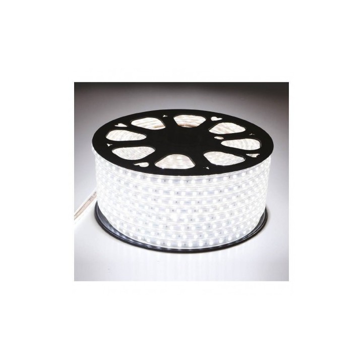 BOBIN FLEX 8W/M 350LM/M 6000K 50M