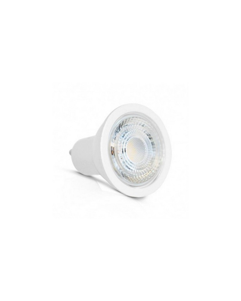 Ampoule Gu10 5W 530Lmètre4000K 38° Dim