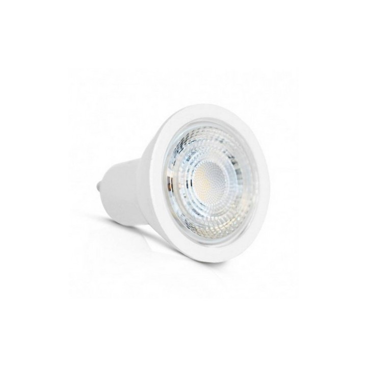 AMPOULE GU10 5W 530LM 4000K 38° DIM