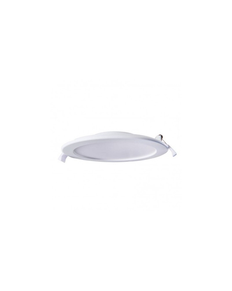 Bjork Rond Apparent 18W 3Cct(3K/4K/6K)-Irc80 1600Lm