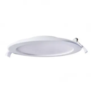 Plafonnier Downlight Bjork Rond Encastre 22W 3Cct(3K/4K/6K)-Irc80 2000Lm