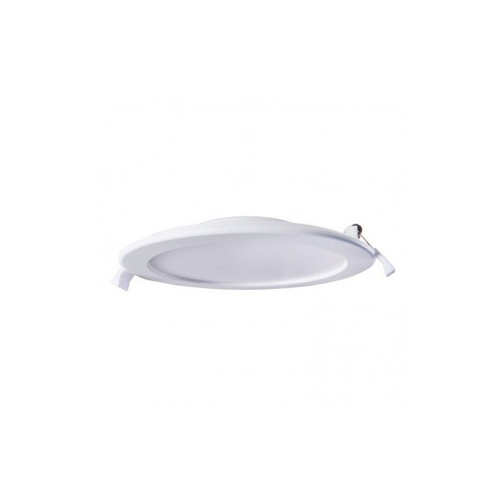 BJORK DOWN ENC LED RD BLC 22W  3K/4K/6K 2000Lm