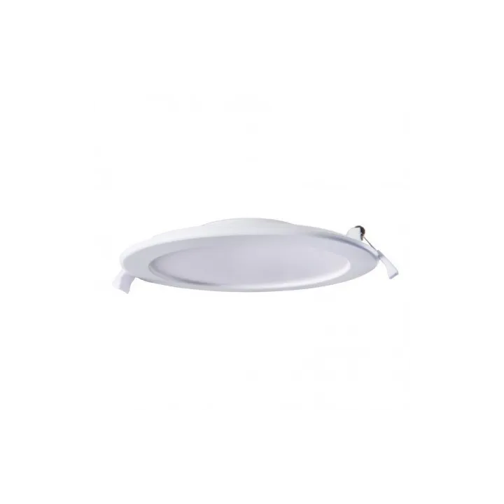 Plafonnier Downlight Bjork Rond Encastre 22W 3Cct(3K/4K/6K)-Irc80 2000Lm