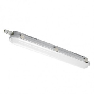 DRAKKAR II ETANCHE LED GR 43W 5000K 6000Lm