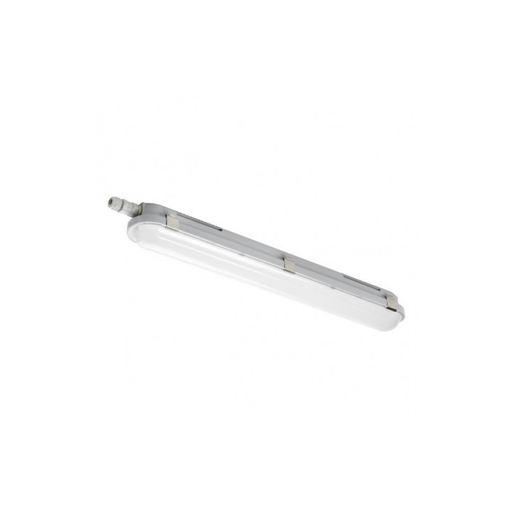 DRAKKAR II ETANCHE LED GR 43W 5000K 6000Lm