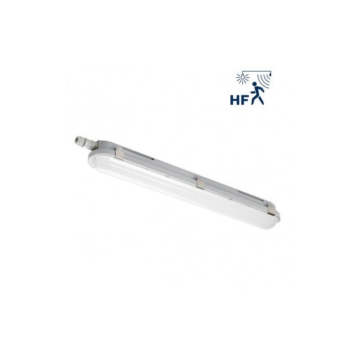 DRAKKAR II ETANCHE LED GR 43W 4000K 6000Lm DET (D)