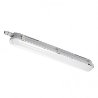 DRAKKAR II ETANCHE LED GR 55W 4000K 8000Lm