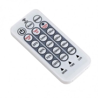 TELECOMMANDE DTR POUR TITAN-ATLAS-RHEA-KOURSK II